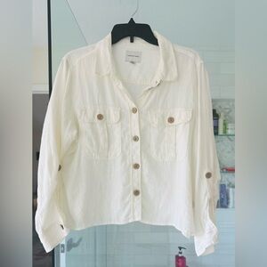 Casual women top